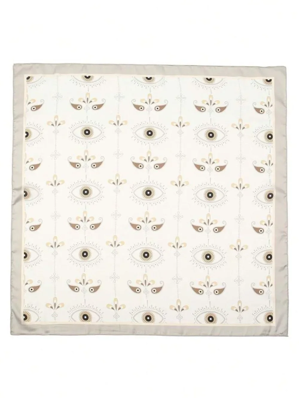 evil eye scarf S194